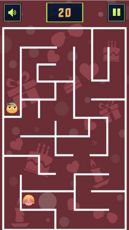 Maze lovers screenshot-3