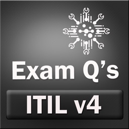 ITIL v4 Exam Foundation