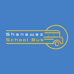 Shanawaz School Bus