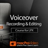 VoiceOver Recording Guide