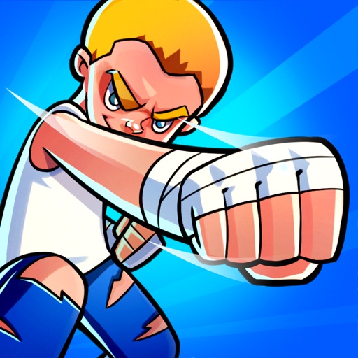 Pocket Clash: Gang Wars