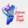 Icon Belizean Queen Freight
