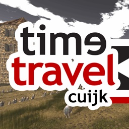 TimeTravel Cuijk