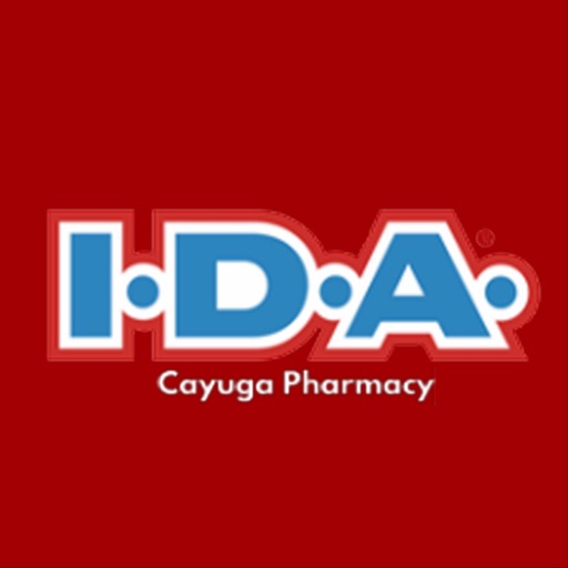 Cayuga Pharmacy