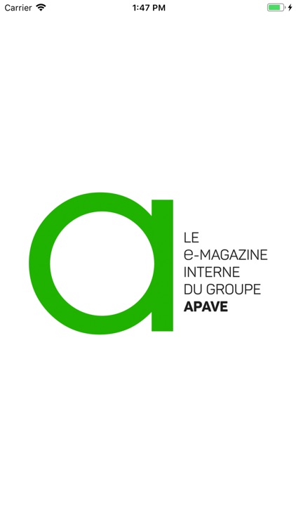 A le magazine