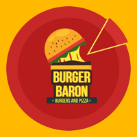 BURGER BARON ST. PAUL
