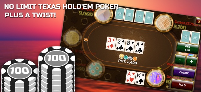 Famous Poker Players - Holdem(圖1)-速報App