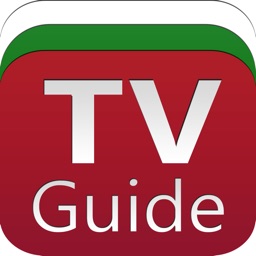 БГ TV Guide