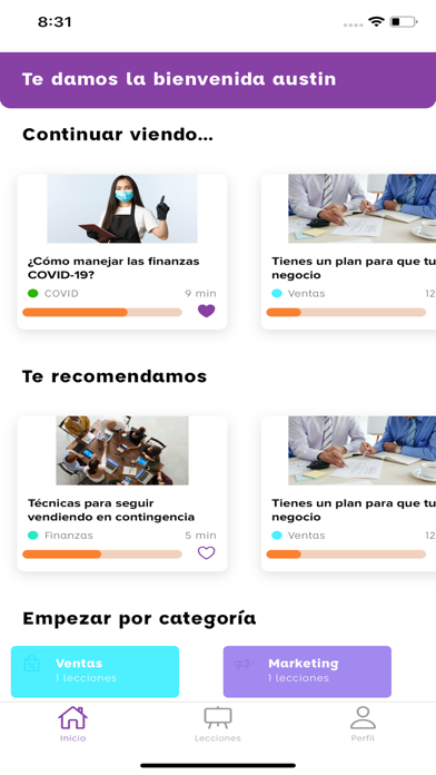 Screenshot #2 pour Enko solutions
