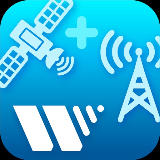 Winegard – TV Signal Finder