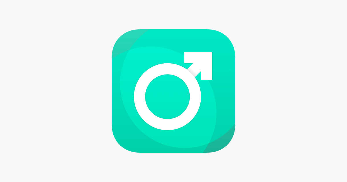 ‎Dr. Kegel: Men’s Health App on the App Store