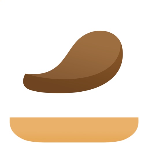 Burger – The Game iOS App