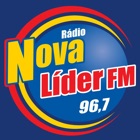 Top 20 Entertainment Apps Like Nova Líder FM - Best Alternatives