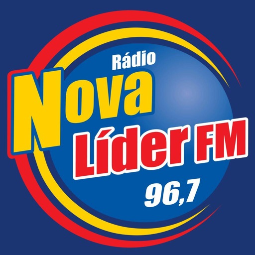 Nova Líder FM Download