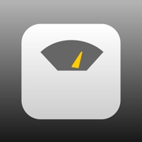 ダイエット体重管理Fitt カロリー計算でダイエットの体重計