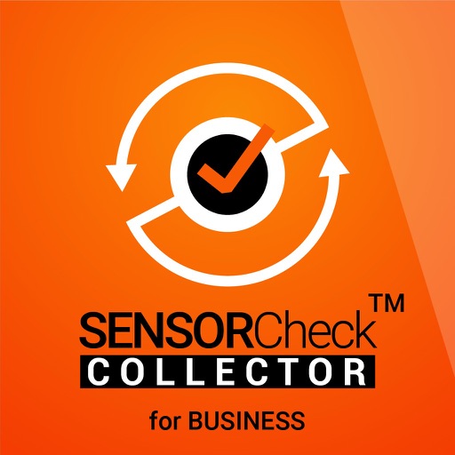 SENSORCheck for BUSINESS