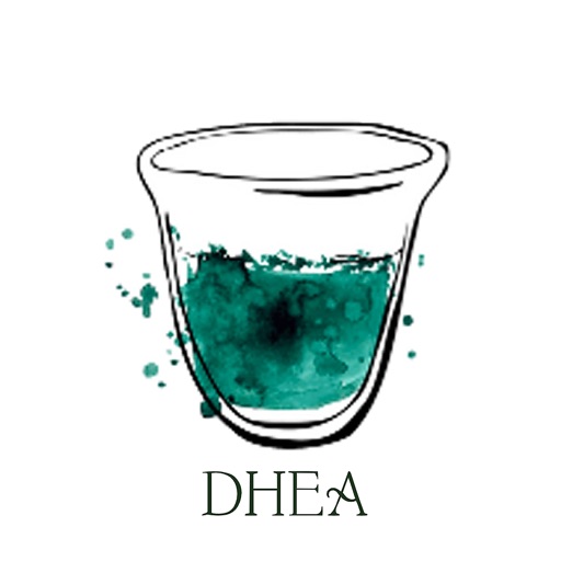 DHEA