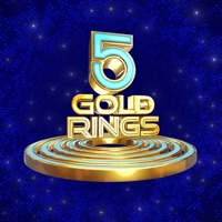 Kontakt 5 Gold Rings