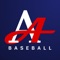 Live stream every game played in the American Association of Independent Professional Baseball