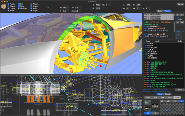 VarCAM Concept Car Constructor(圖5)-速報App