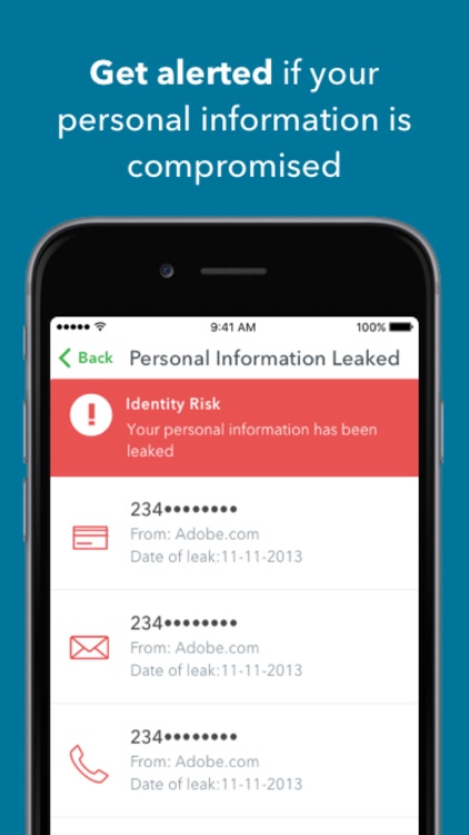 Lookout Mobile Security screenshot-3