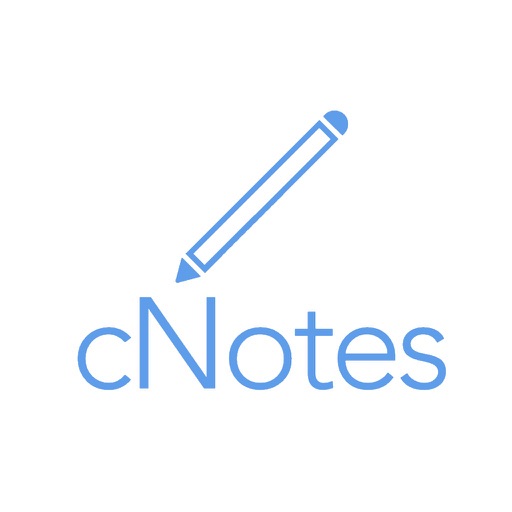 cNotes by IMGN
