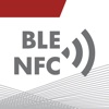 Mobile Badge BLE NFC