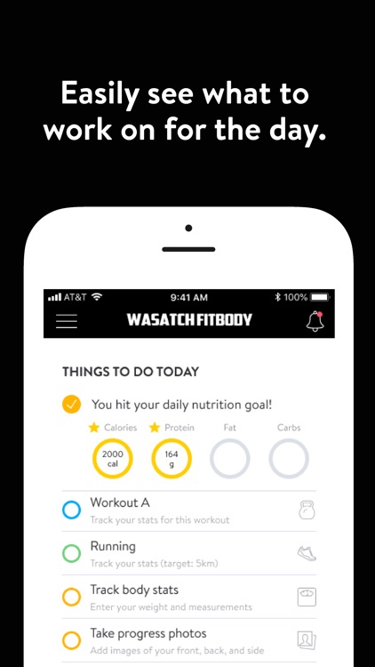 Wasatch Fit Body