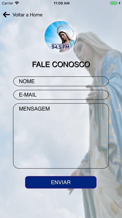 Rede Imaculada 94,5 FM