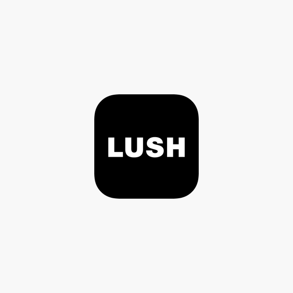 Lush Fresh Handmade Cosmetics On The App Store