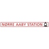 Nørre Aaby Station