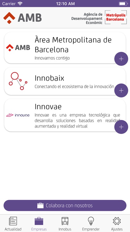 InnoBus screenshot-4