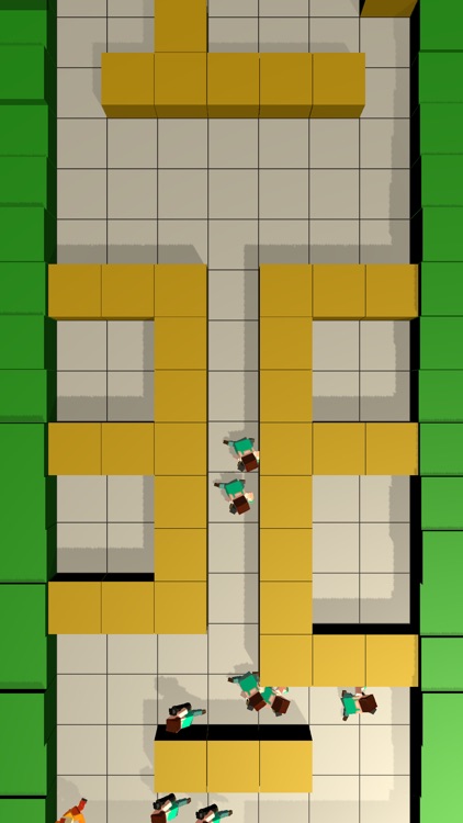 Maze Shooter