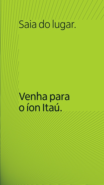 íon Itaú - Investimentos screenshot-5
