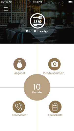 Der Grieche Fettehenne(圖2)-速報App