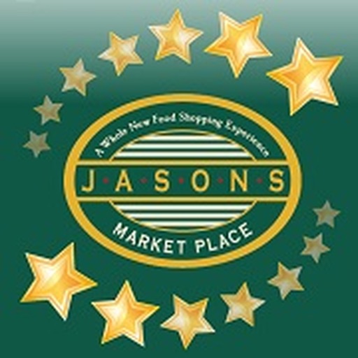 Jasons Market Place