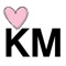 KM