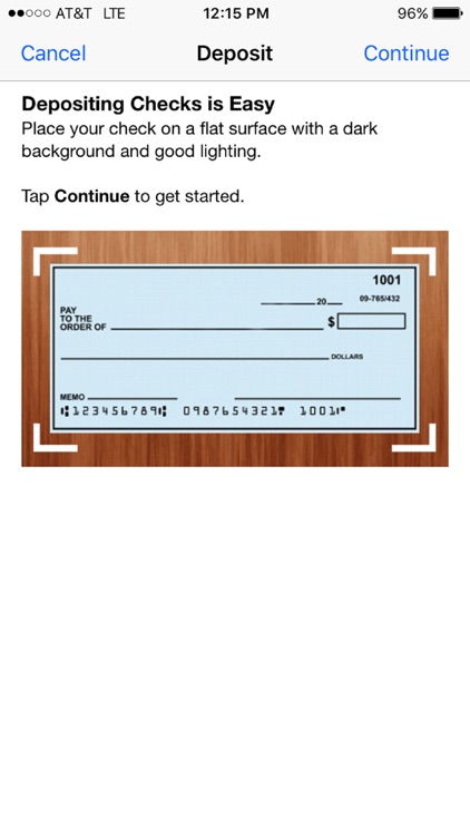 FCBCA Mobile Banking