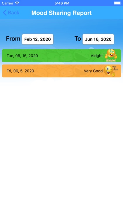 Ocir Parent screenshot-3