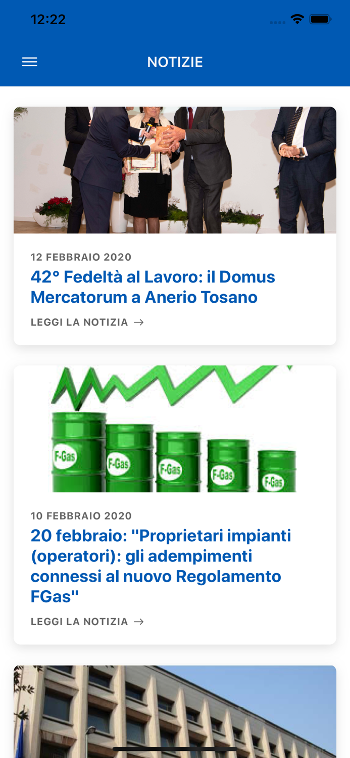 Camera di Commercio di Verona