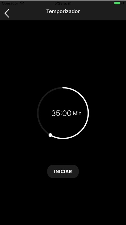 Madrigal Stereo screenshot-3