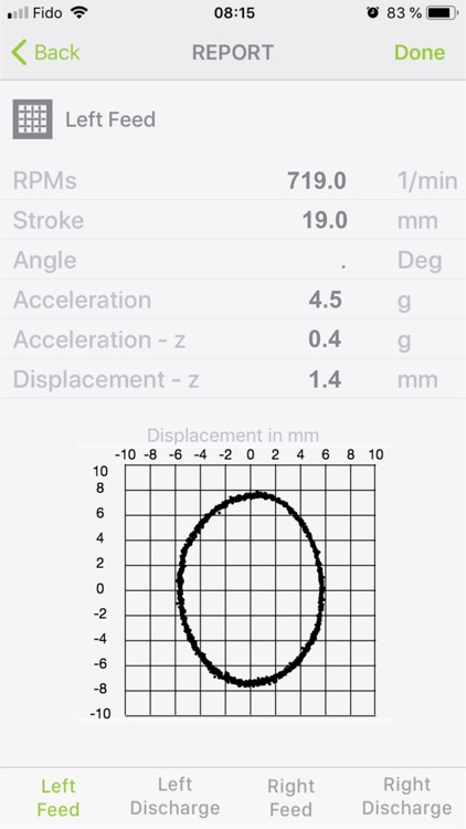 FLEX-MAT SENSOR screenshot-8