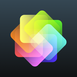 Ícone do app Cubit — AR Ruler Toolkit