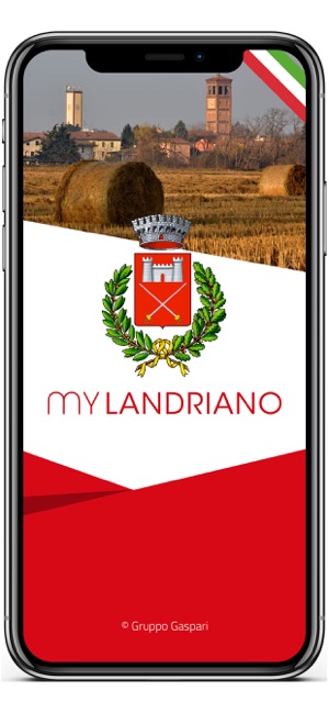 MyLandriano