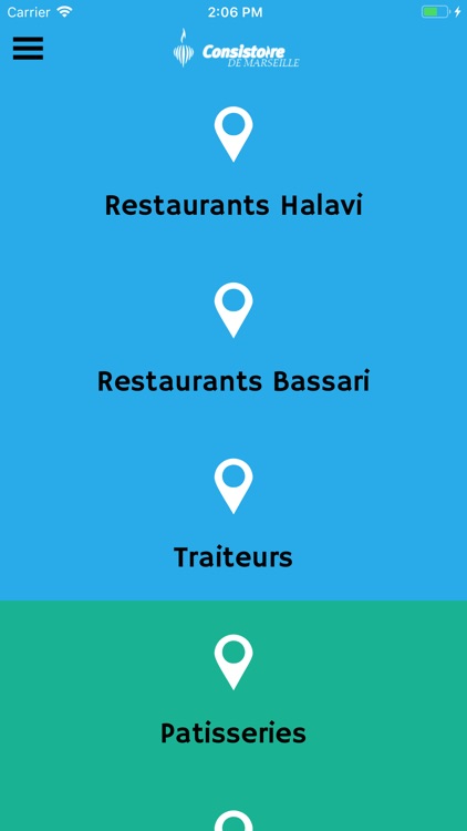 CIM - Consistoire Marseille