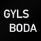 Gylsboda