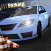 Classic Car Parking Master 3d