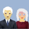 Icon Str8 & Bi - Seniors Dating App