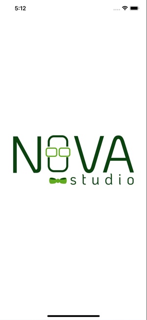 NovaStudio - Cliente