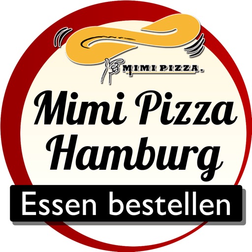 Mimi Pizza Hamburg